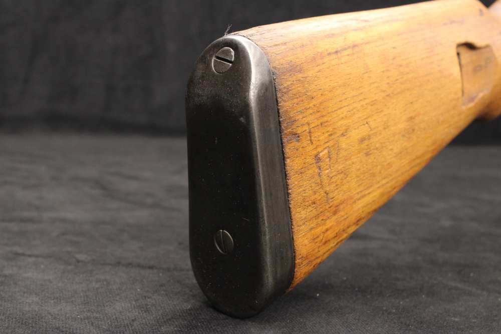 1954 Zastava M48A Mauser 8mm Military Rifle 23.25" Yugoslav Crest Prezece-img-17