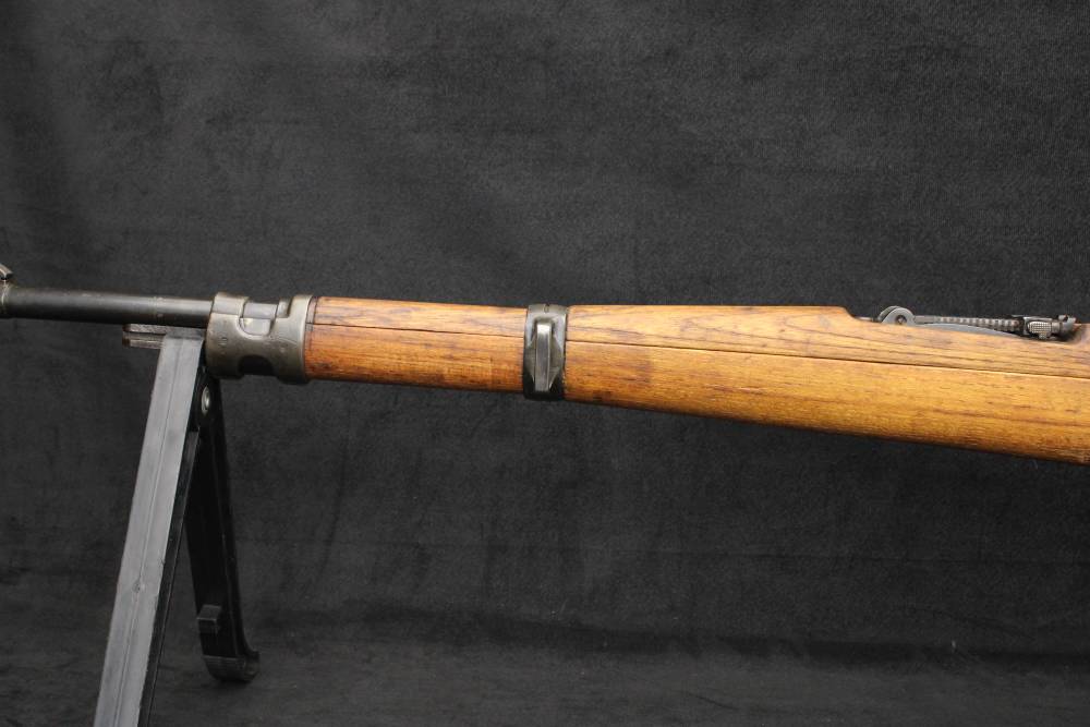 1954 Zastava M48A Mauser 8mm Military Rifle 23.25" Yugoslav Crest Prezece-img-26