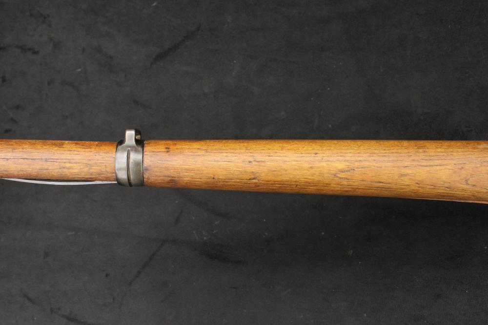 1954 Zastava M48A Mauser 8mm Military Rifle 23.25" Yugoslav Crest Prezece-img-38