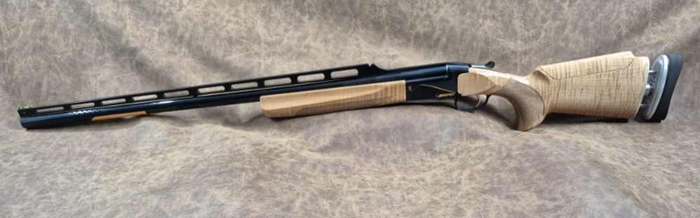 NIB BROWNING BT-99 MAX MAPLE 12GA 32" CASE-img-14