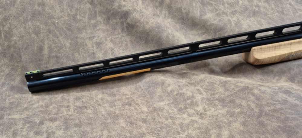 NIB BROWNING BT-99 MAX MAPLE 12GA 32" CASE-img-12