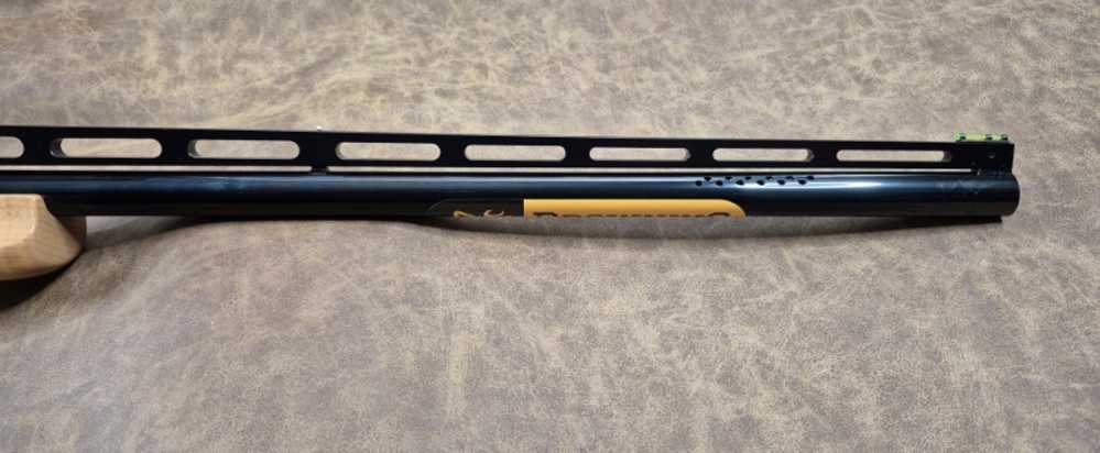 NIB BROWNING BT-99 MAX MAPLE 12GA 32" CASE-img-8