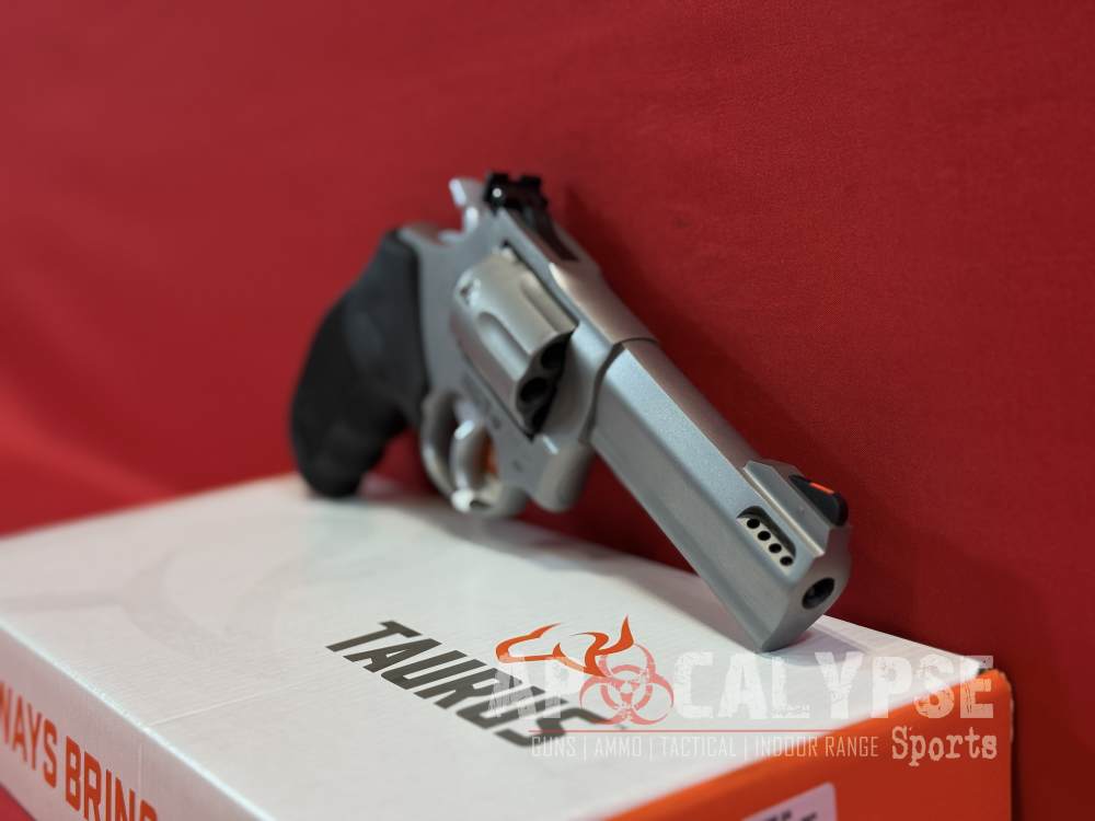 Taurus 627 Tracker .357 -img-3