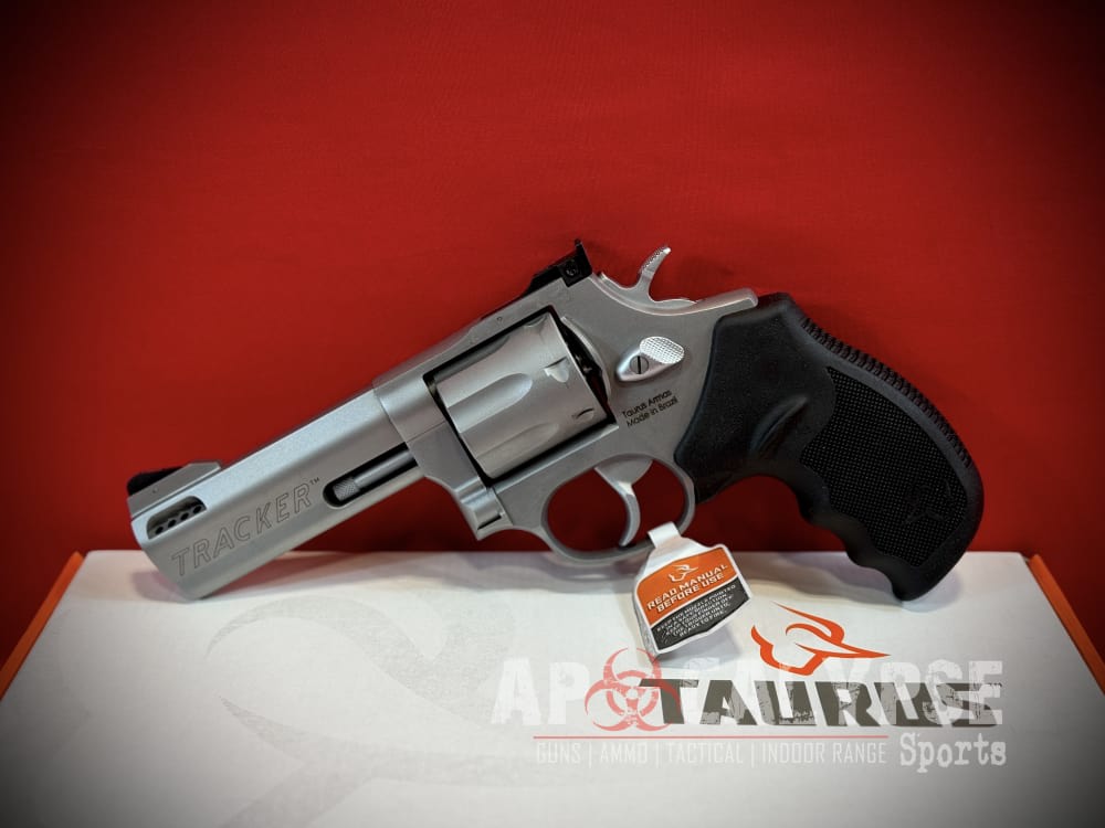 Taurus 627 Tracker .357 -img-0