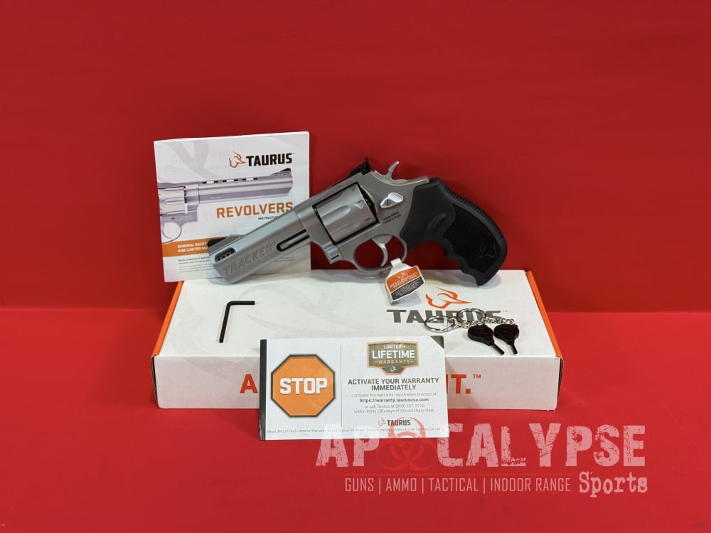 Taurus 627 Tracker .357 -img-6