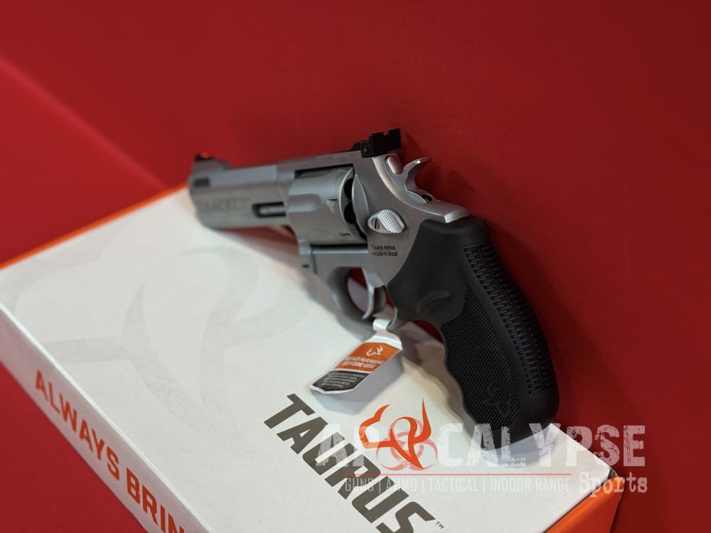 Taurus 627 Tracker .357 -img-4