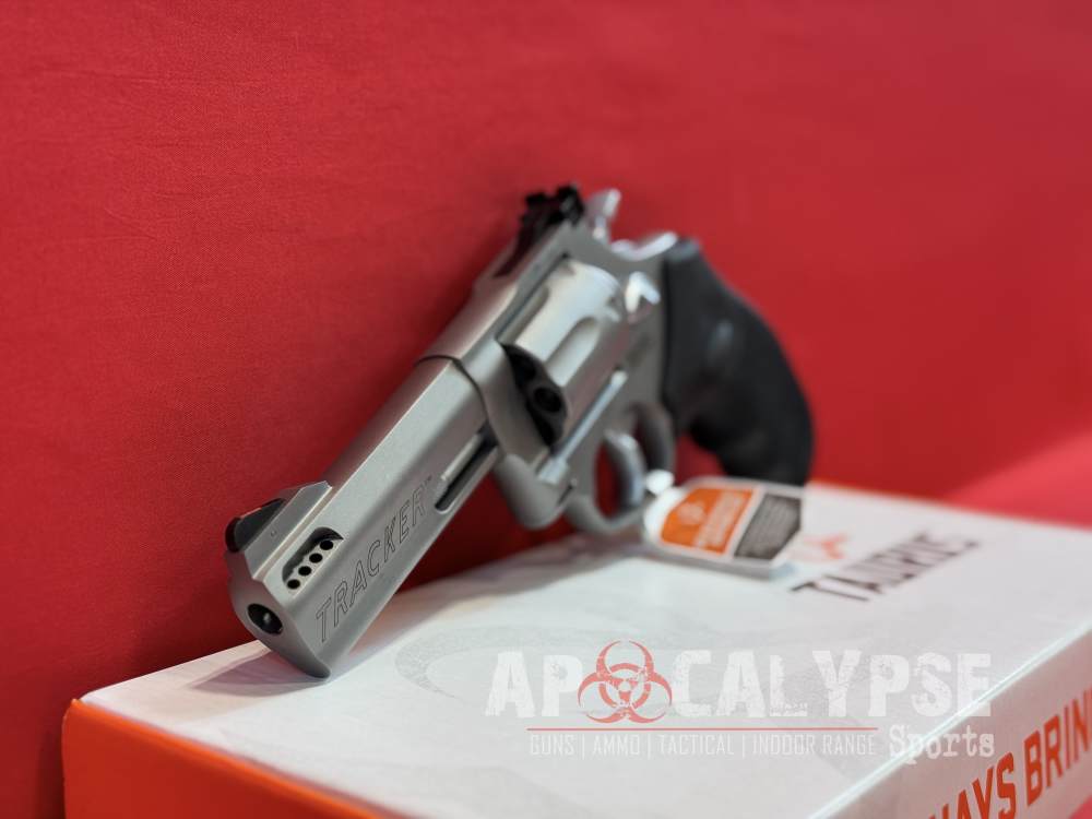 Taurus 627 Tracker .357 -img-2