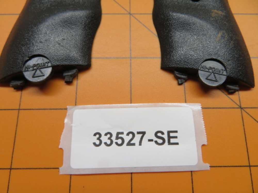 Hi-Point C9 9mm Repair Parts #33527-SE-img-2