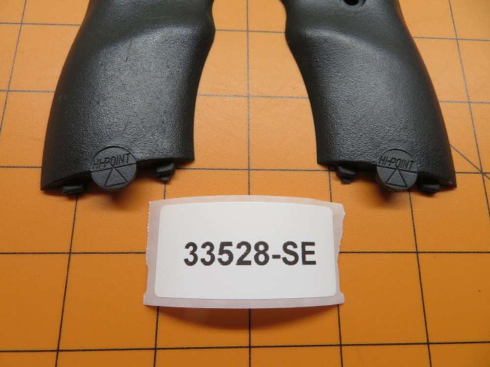 Hi-Point JHP .45 ACP Repair Parts #33528-SE-img-2
