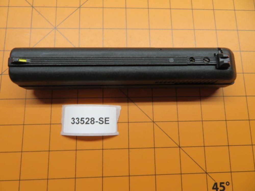 Hi-Point JHP .45 ACP Repair Parts #33528-SE-img-4