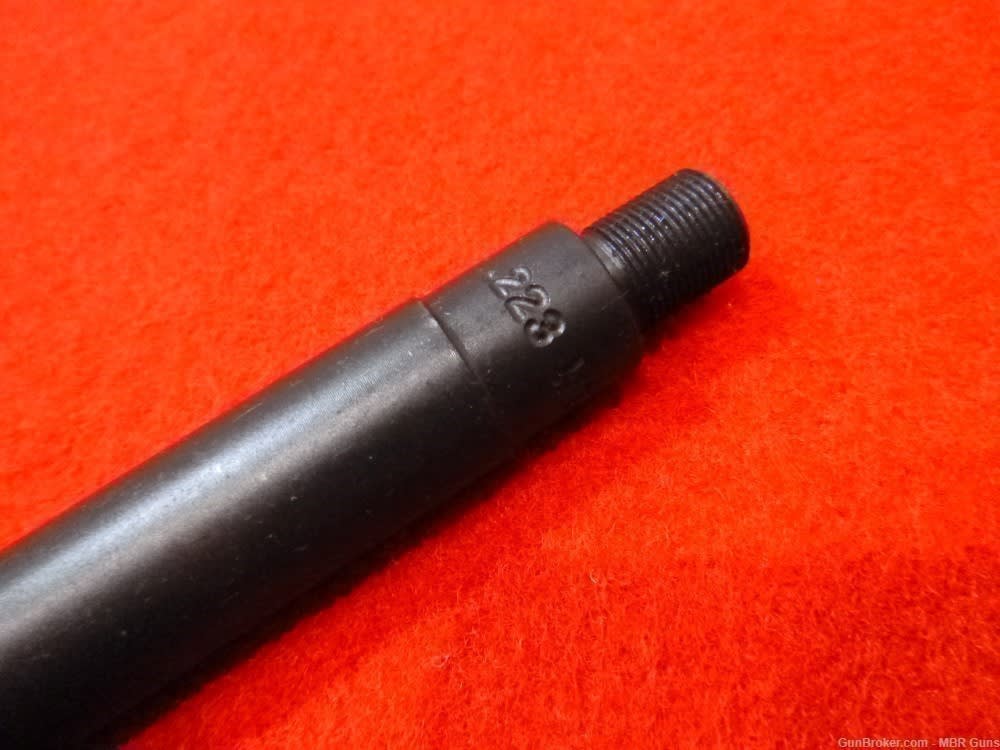 AR 15 223 Wylde 16" M4 Profile Barrel 1:7 Twist 5.56 Nato/.223 Remington-img-2