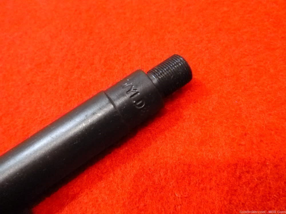 AR 15 223 Wylde 16" M4 Profile Barrel 1:7 Twist 5.56 Nato/.223 Remington-img-3