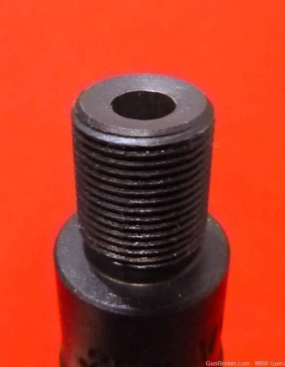 AR 15 223 Wylde 16" M4 Profile Barrel 1:7 Twist 5.56 Nato/.223 Remington-img-8