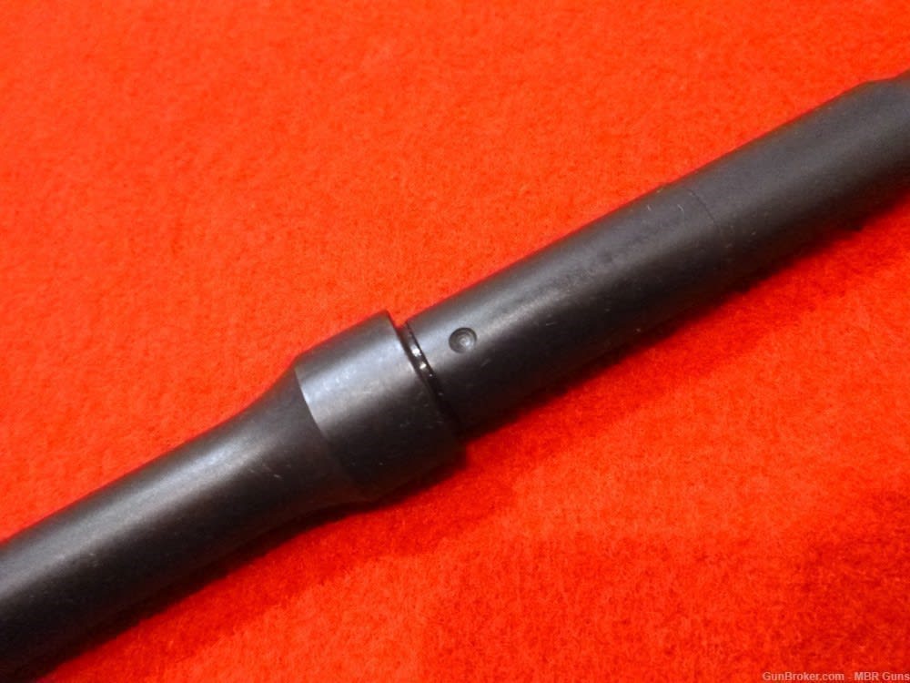 AR 15 223 Wylde 16" M4 Profile Barrel 1:7 Twist 5.56 Nato/.223 Remington-img-7