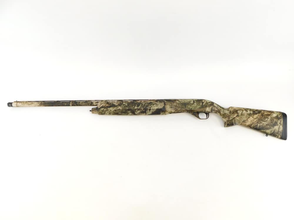CZ-USA 712 G3 12 Gauge 28" - Used-img-2