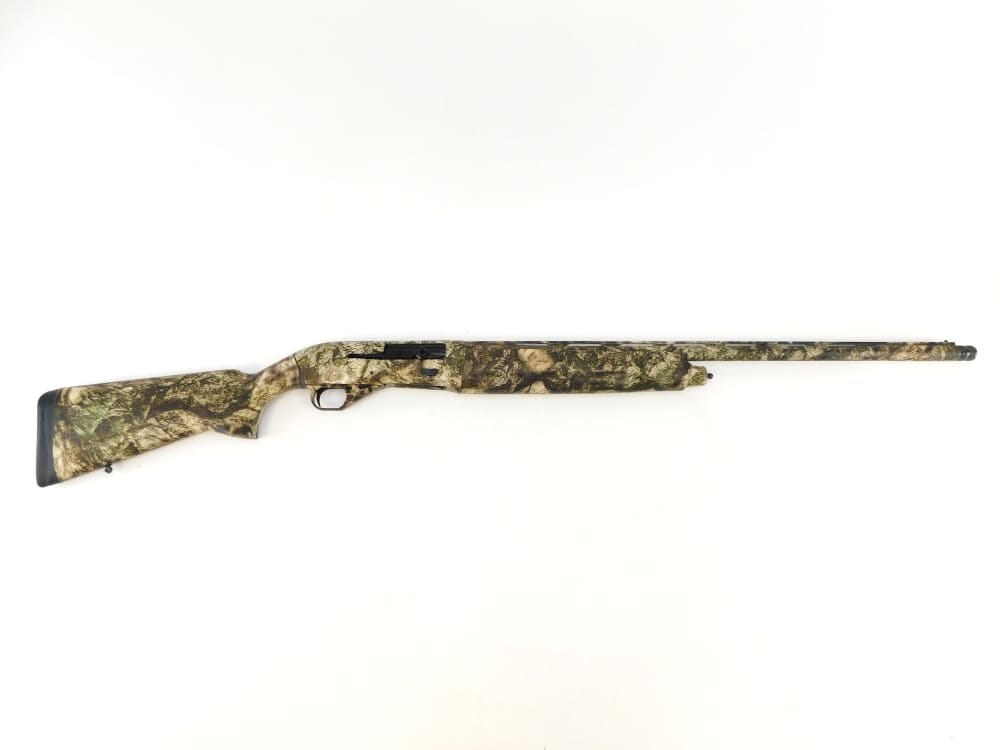 CZ-USA 712 G3 12 Gauge 28" - Used-img-1