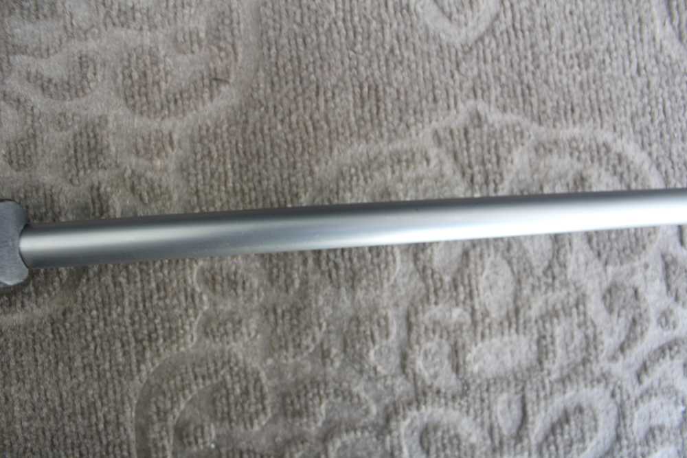 Thompson Center Contender, .7x30 Waters cal. single shot rifle, 21"barrel, -img-18