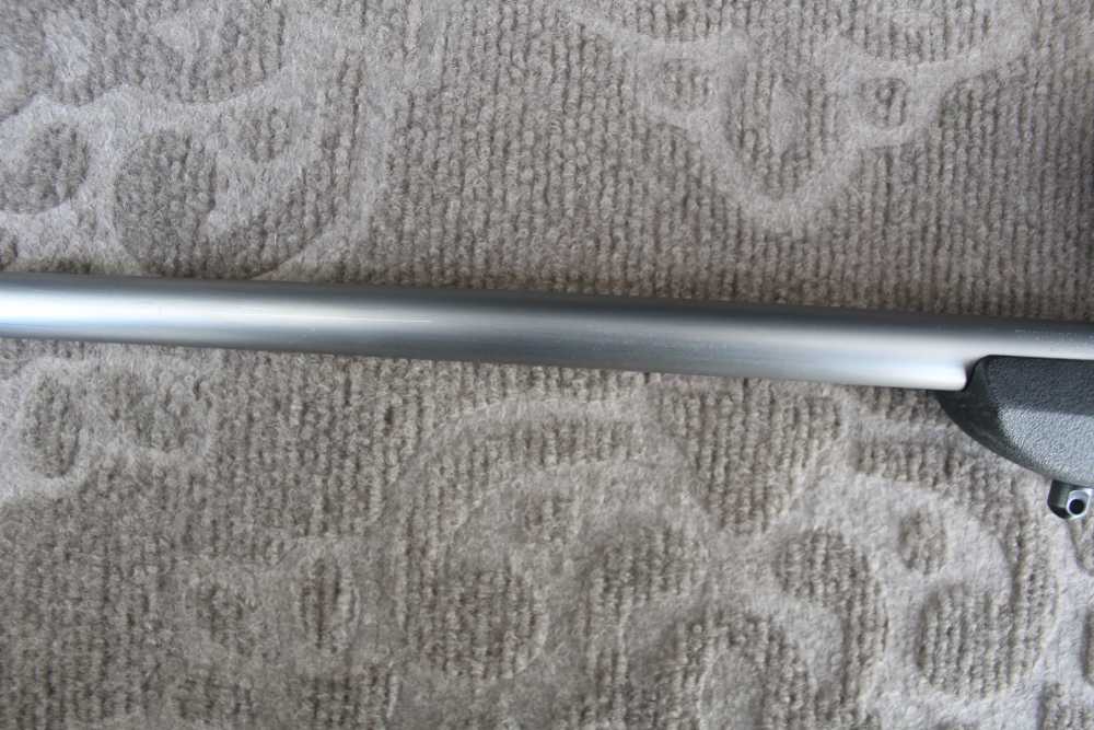 Thompson Center Contender, .7x30 Waters cal. single shot rifle, 21"barrel, -img-24