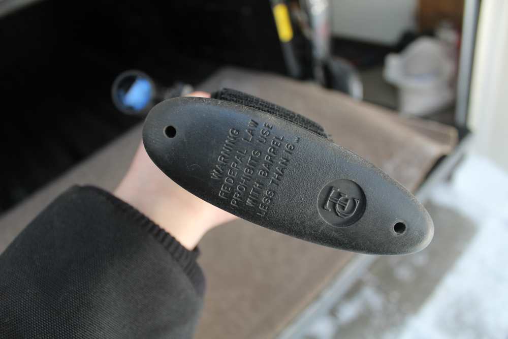 Thompson Center Contender, .7x30 Waters cal. single shot rifle, 21"barrel, -img-27