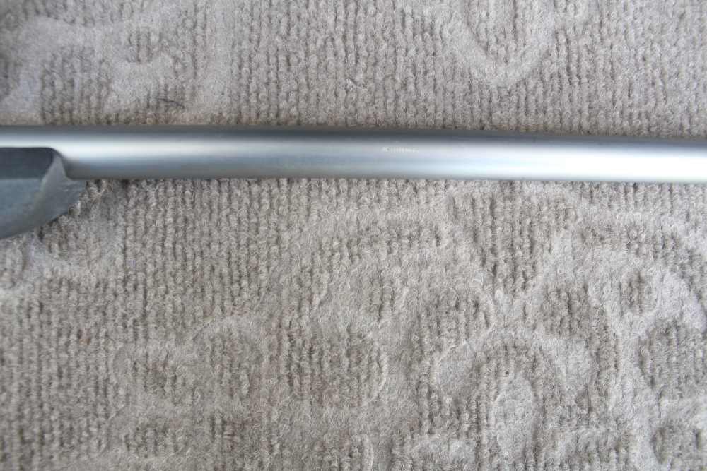 Thompson Center Contender, .7x30 Waters cal. single shot rifle, 21"barrel, -img-5