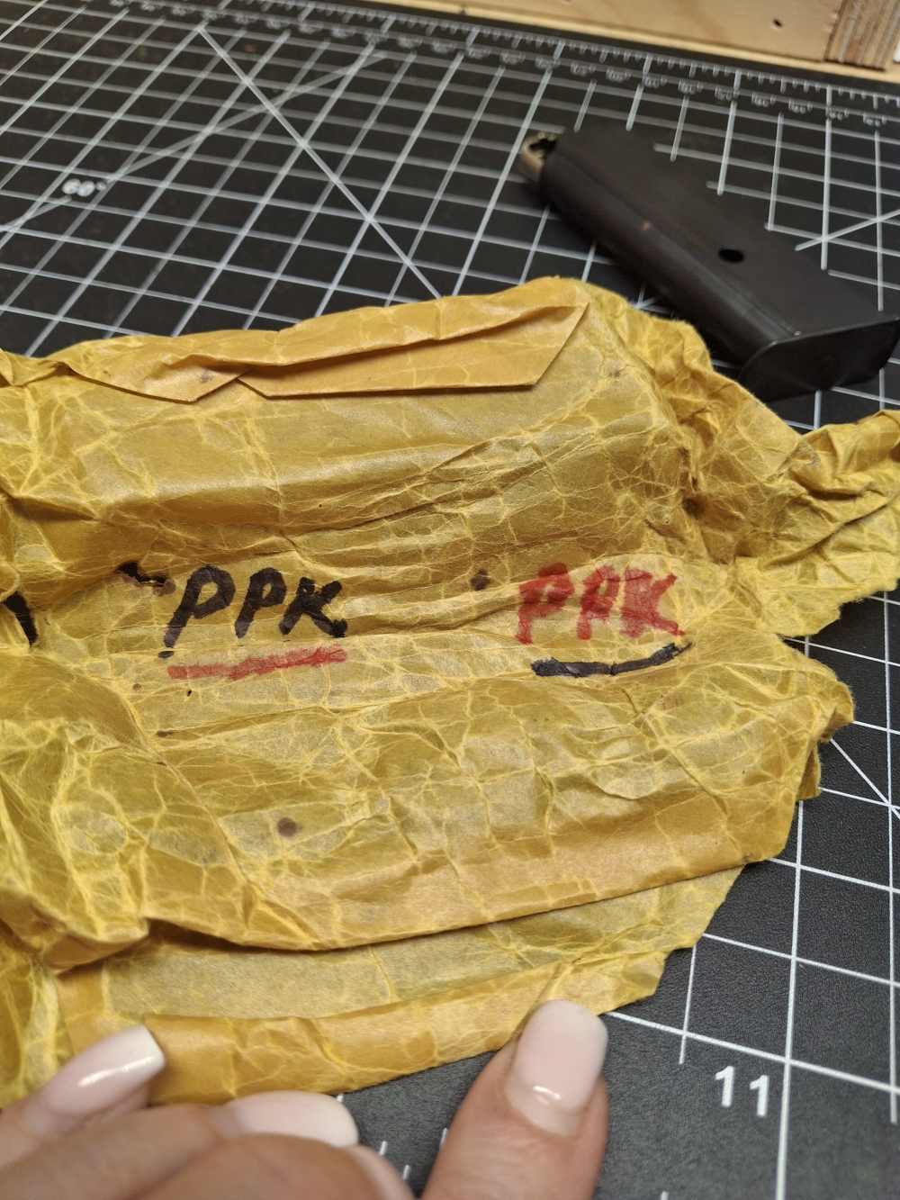 Walther PPK magazine .380acp-img-4