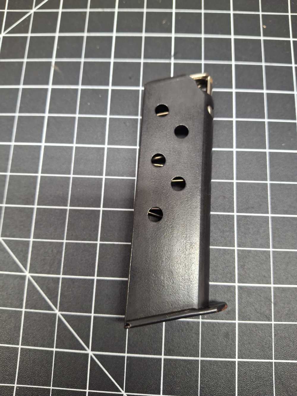 Walther PPK magazine .380acp-img-1