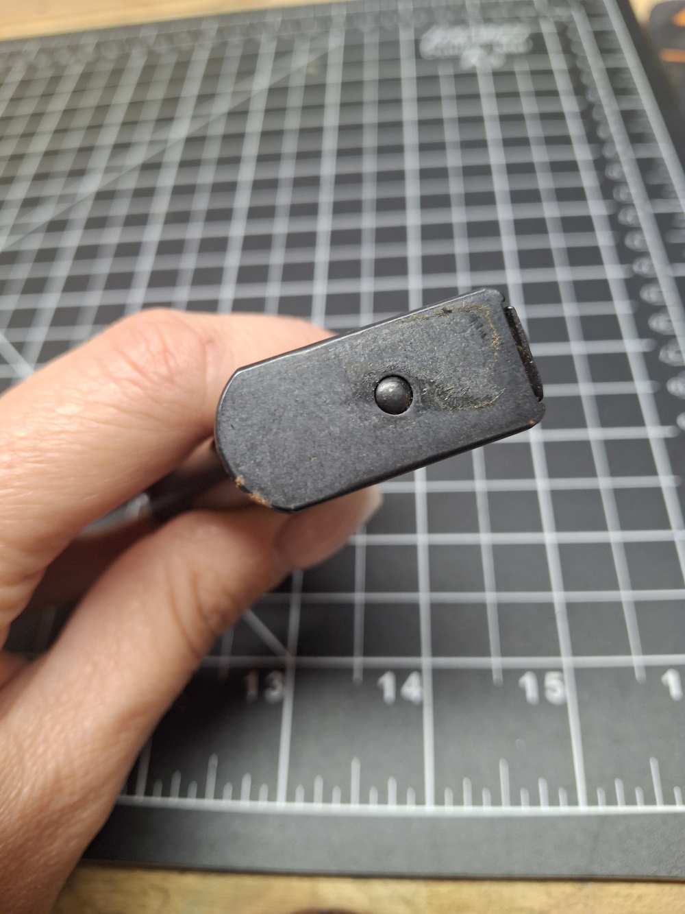 Walther PPK magazine .380acp-img-2
