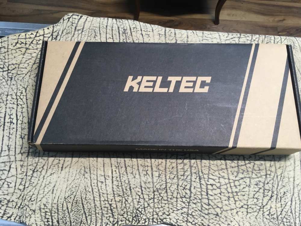 KelTec Sub 2000 Gen 3  9mm Glock mag  NIB-img-2