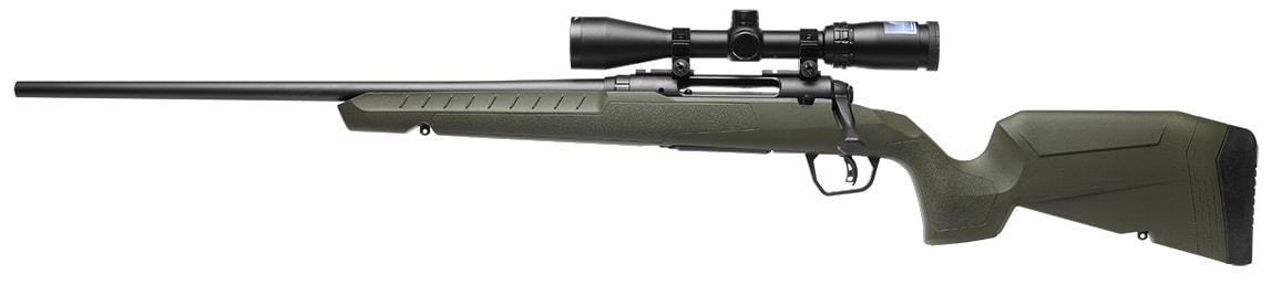 Savage AXIS II XP .350 Legend Rifle - Left Handed-img-0