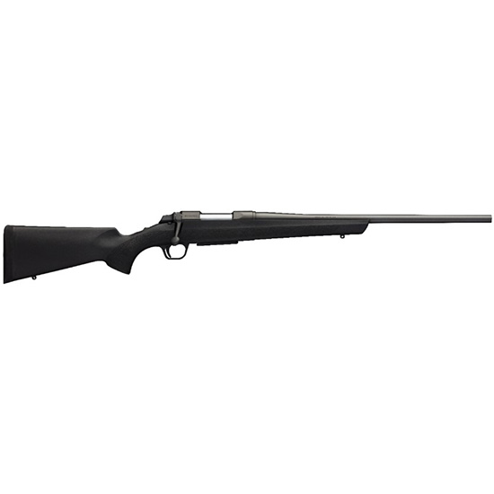 Browning AB3 Micro Stalker 6.5 Creedmoor Bolt Action Rifle-img-0