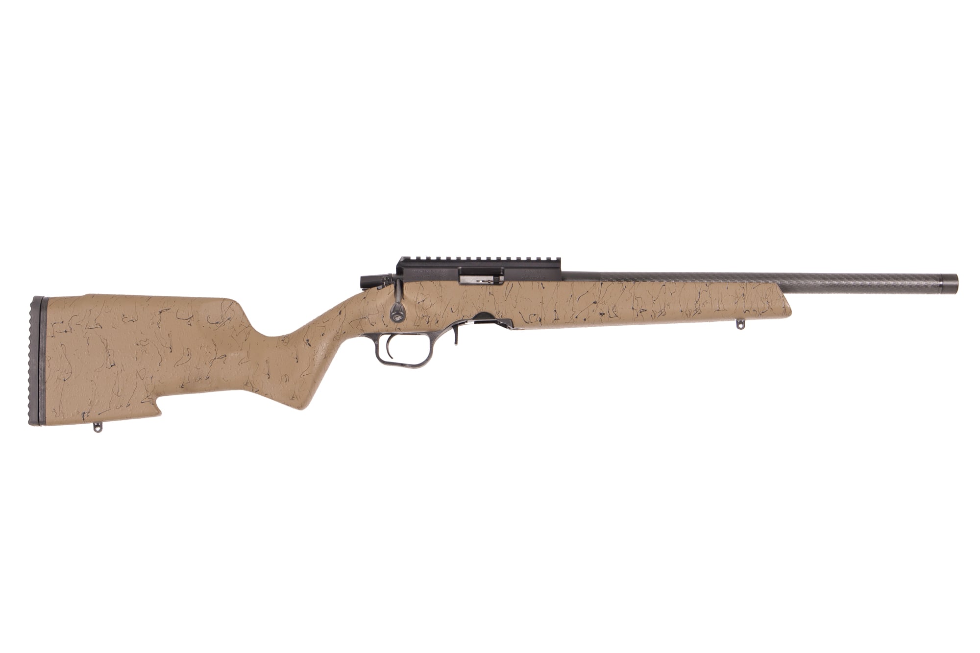 Christensen Arms Ranger 17 HMR Bolt Action Rifle-img-0