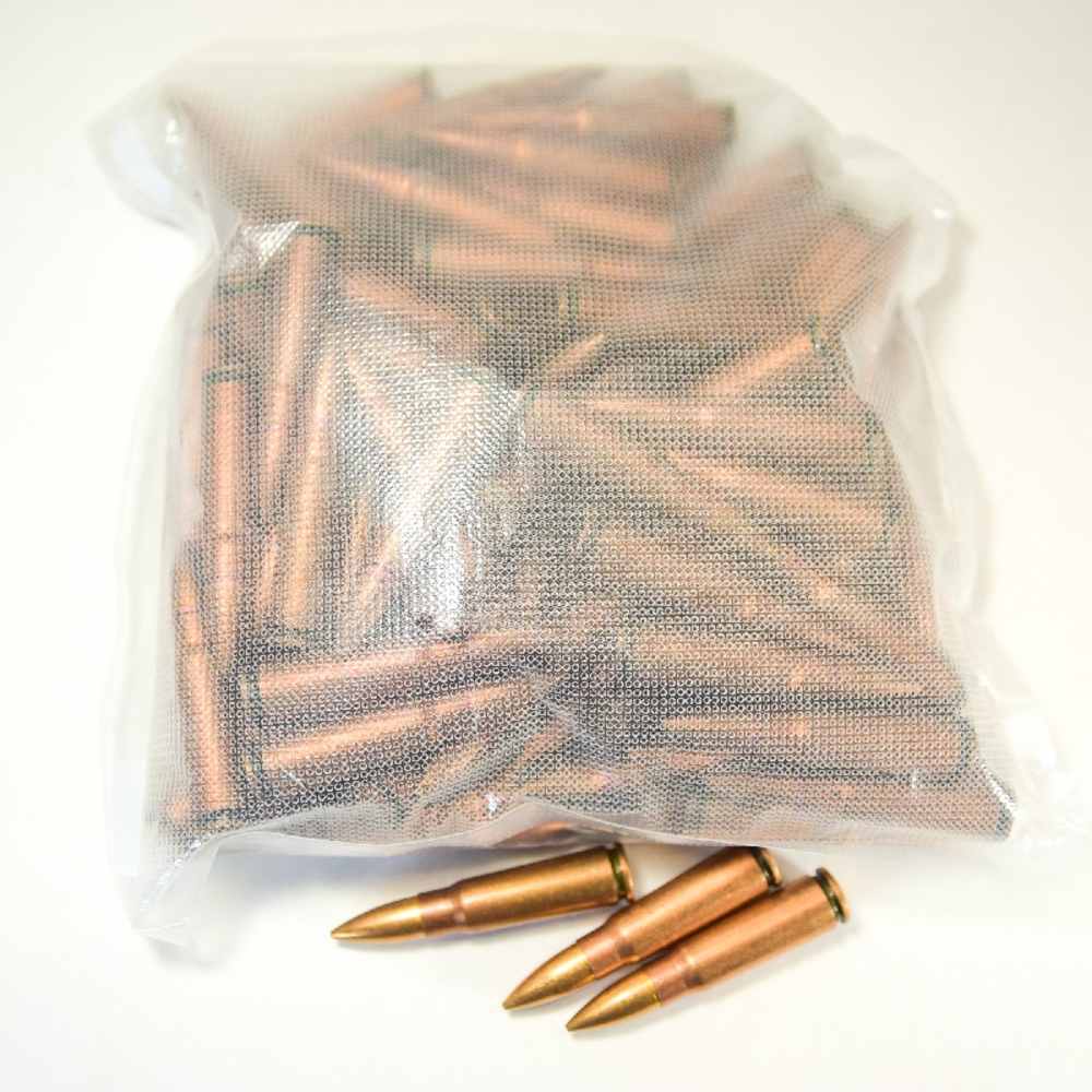 CHINESE NORINCO 7.62X39 STEEL CORE 100 RD PACKAGE-img-0