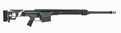 Barrett MRAD .300 Win Mag Bolt Action Rifle-img-0