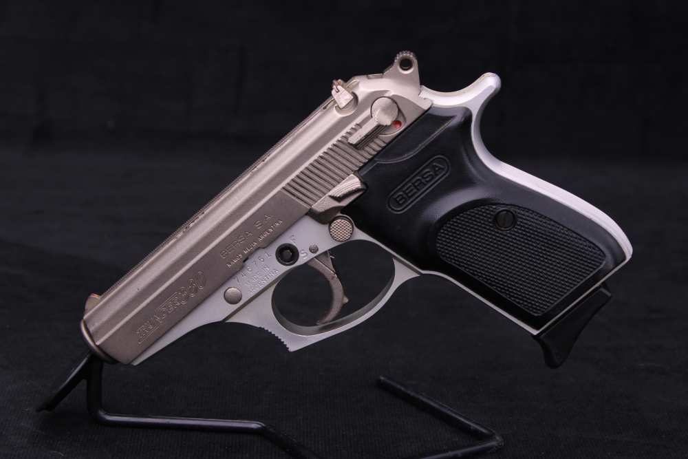 *Affordable Home Defense Package* Diamondback DB15 & Bersa Thunder 380-img-25