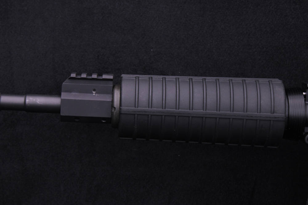 *Affordable Home Defense Package* Diamondback DB15 & Bersa Thunder 380-img-5