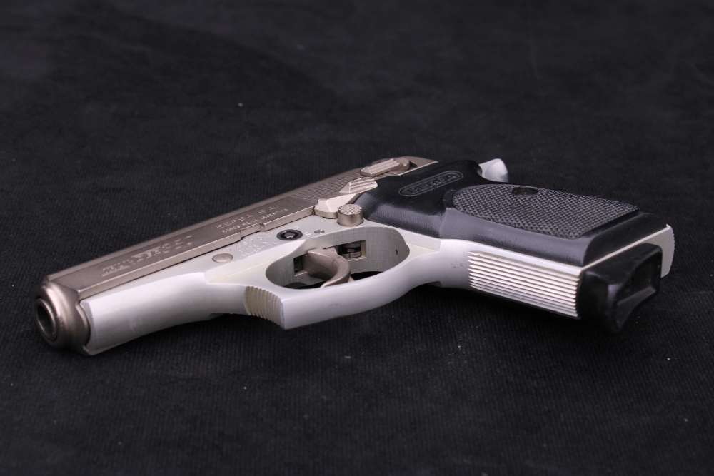 *Affordable Home Defense Package* Diamondback DB15 & Bersa Thunder 380-img-38