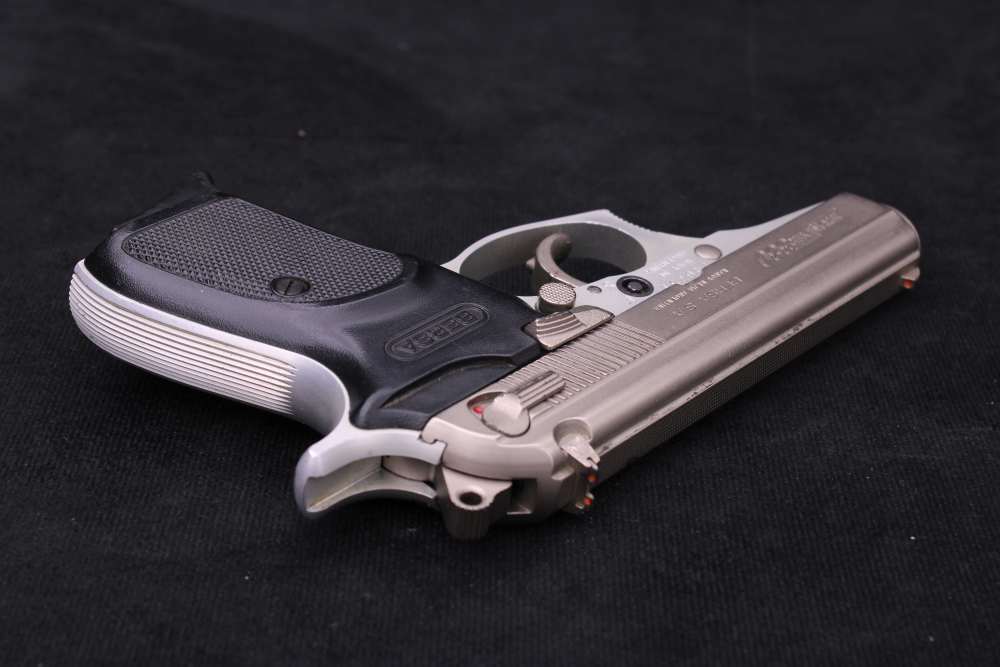 *Affordable Home Defense Package* Diamondback DB15 & Bersa Thunder 380-img-37