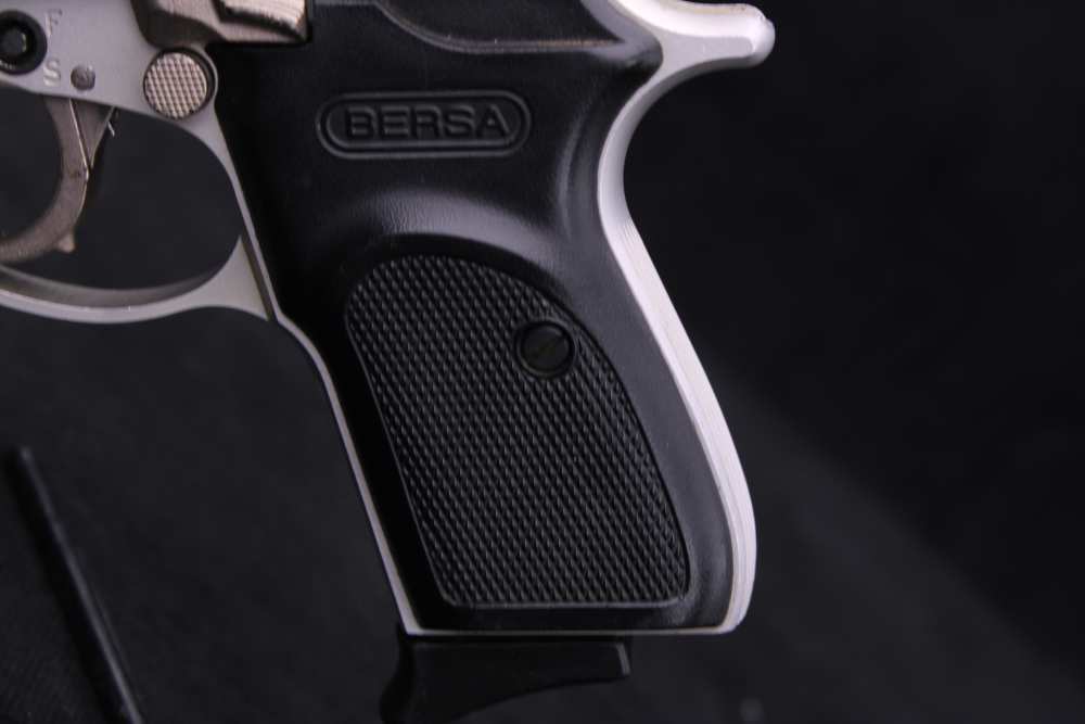 *Affordable Home Defense Package* Diamondback DB15 & Bersa Thunder 380-img-26