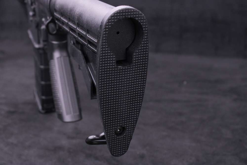 *Affordable Home Defense Package* Diamondback DB15 & Bersa Thunder 380-img-11