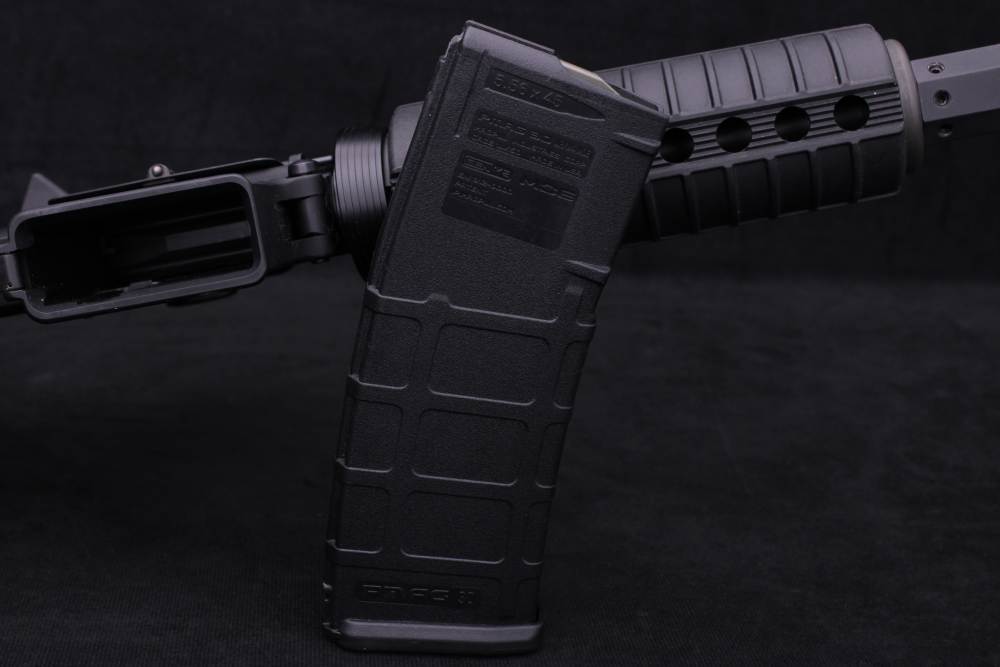 *Affordable Home Defense Package* Diamondback DB15 & Bersa Thunder 380-img-24