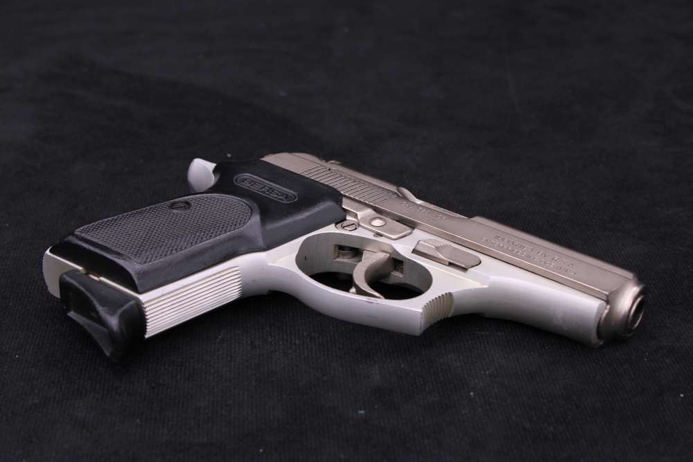 *Affordable Home Defense Package* Diamondback DB15 & Bersa Thunder 380-img-39