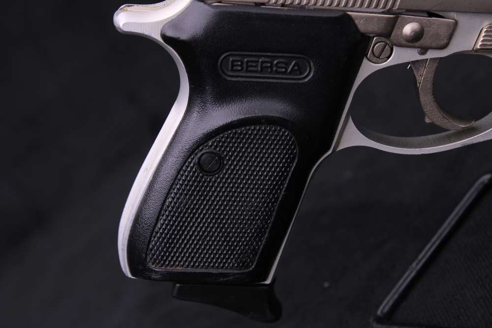 *Affordable Home Defense Package* Diamondback DB15 & Bersa Thunder 380-img-30
