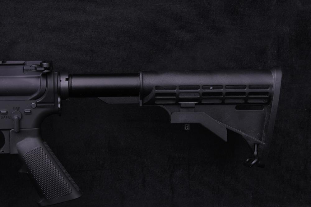 *Affordable Home Defense Package* Diamondback DB15 & Bersa Thunder 380-img-2