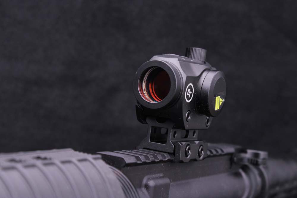 *Affordable Home Defense Package* Diamondback DB15 & Bersa Thunder 380-img-12