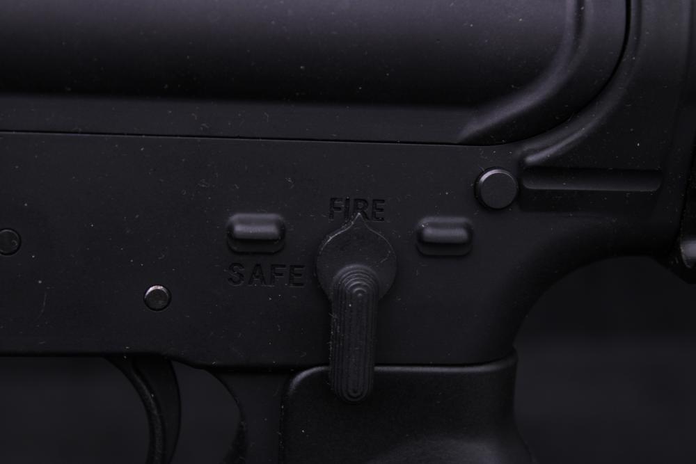 *Affordable Home Defense Package* Diamondback DB15 & Bersa Thunder 380-img-8