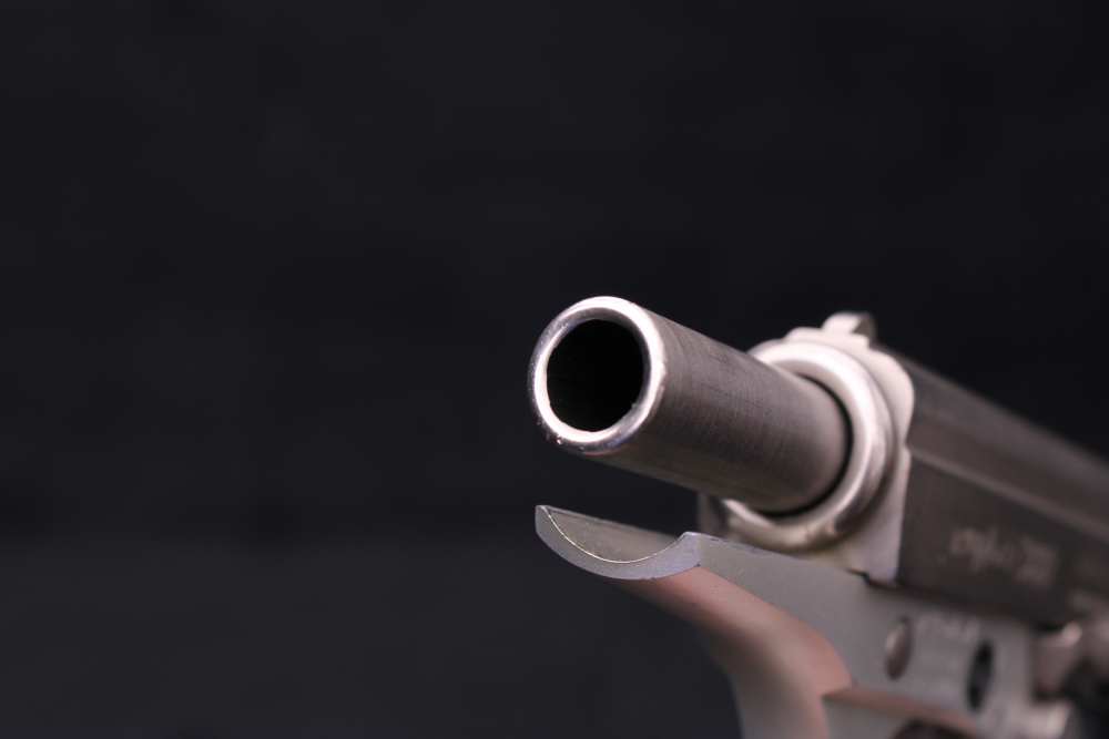 *Affordable Home Defense Package* Diamondback DB15 & Bersa Thunder 380-img-42