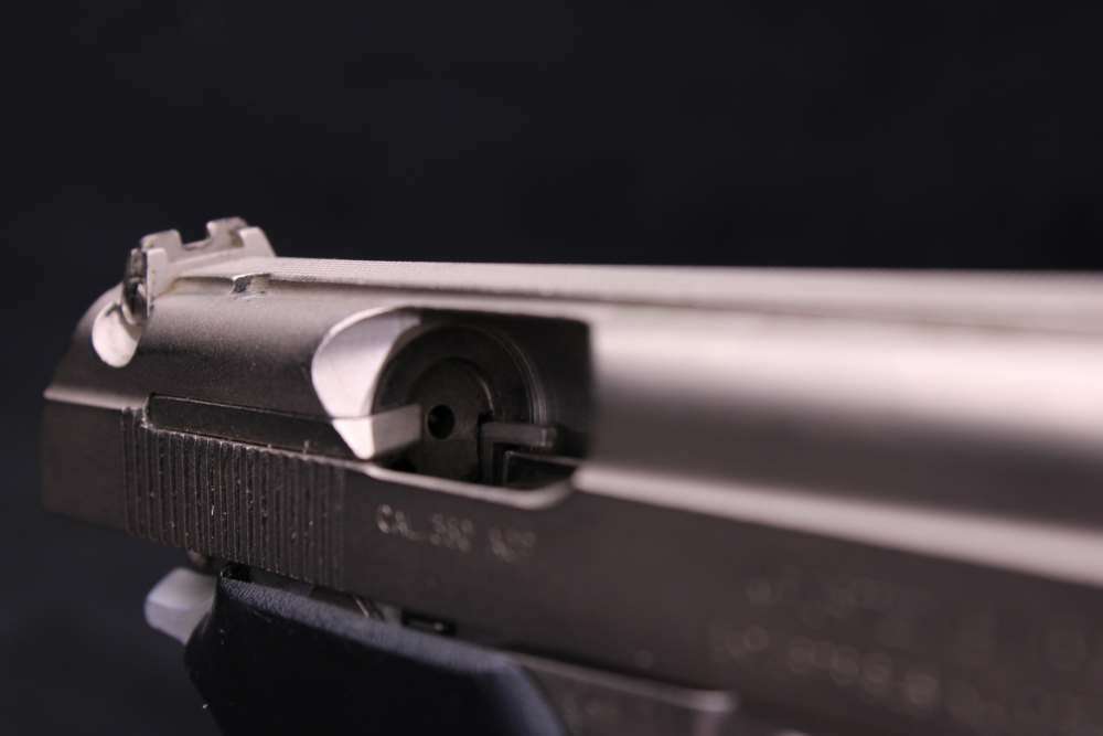 *Affordable Home Defense Package* Diamondback DB15 & Bersa Thunder 380-img-40