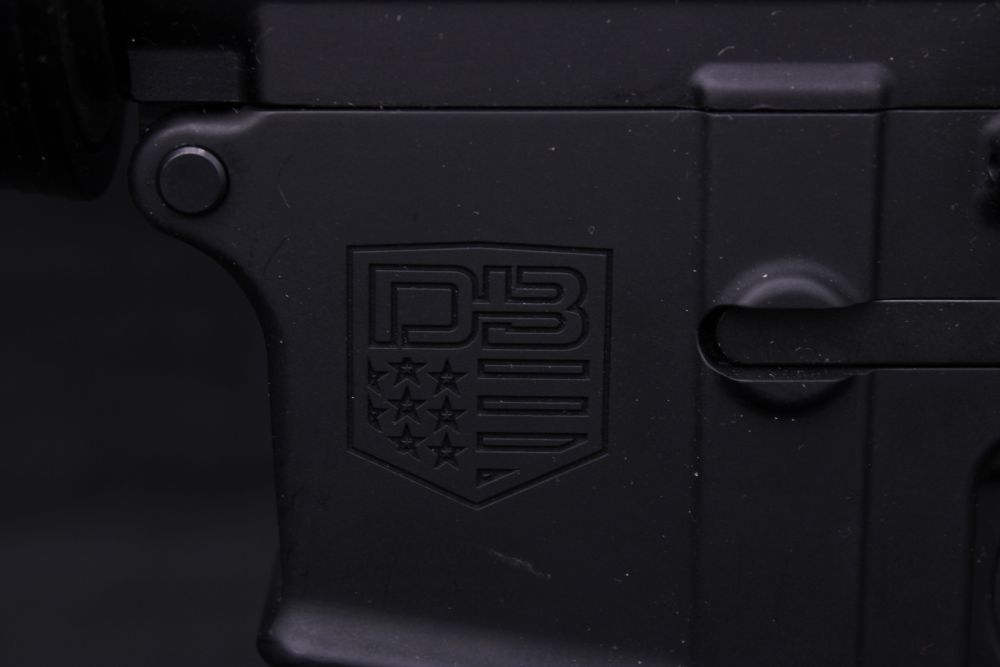 *Affordable Home Defense Package* Diamondback DB15 & Bersa Thunder 380-img-7