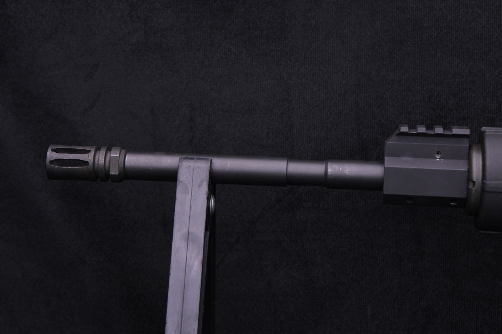 *Affordable Home Defense Package* Diamondback DB15 & Bersa Thunder 380-img-6