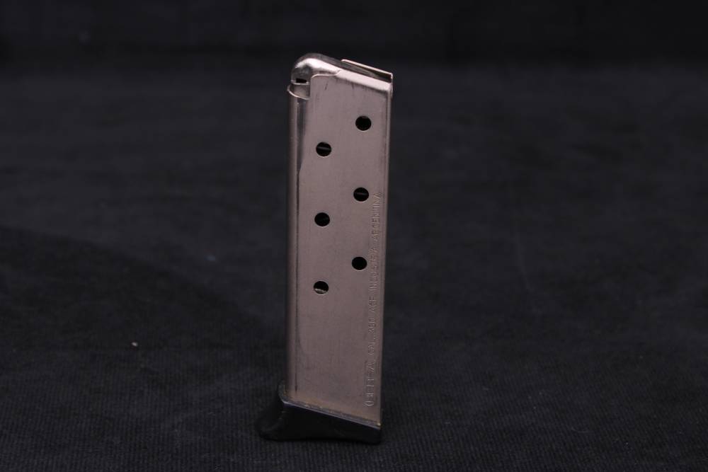 *Affordable Home Defense Package* Diamondback DB15 & Bersa Thunder 380-img-44